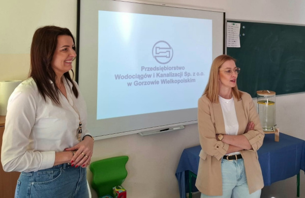 Prowadzące edukację
