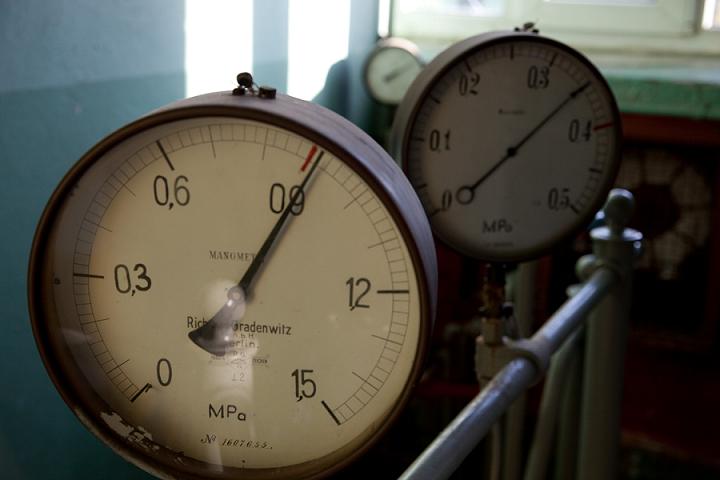 ZW Centralny. Zdjęcie z&nbsp;końca XIX wieku