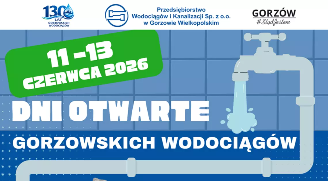 Dni otwarte Wodociągów