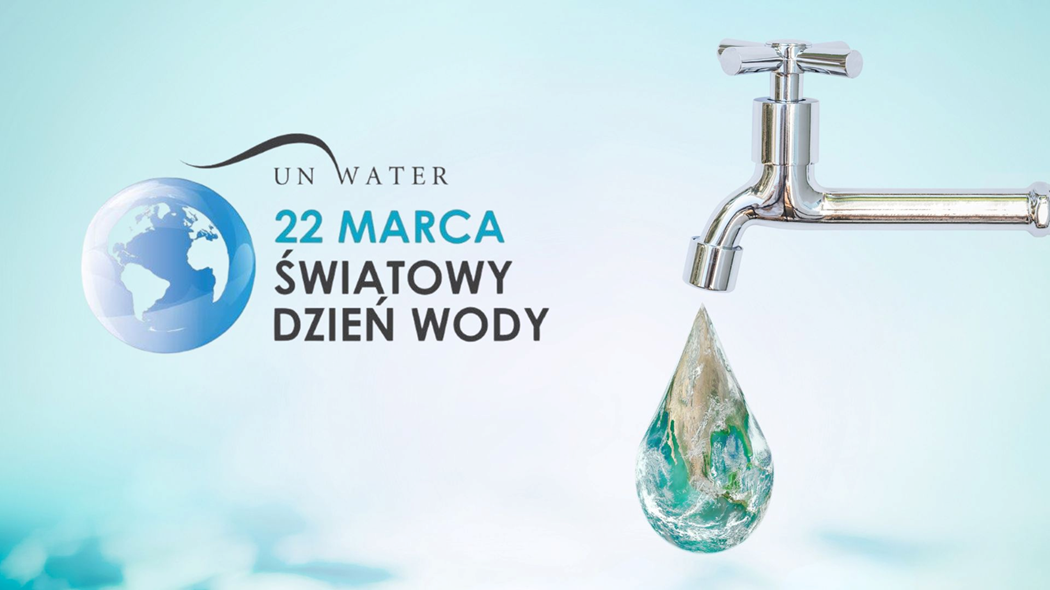 Światowy dzień wody 