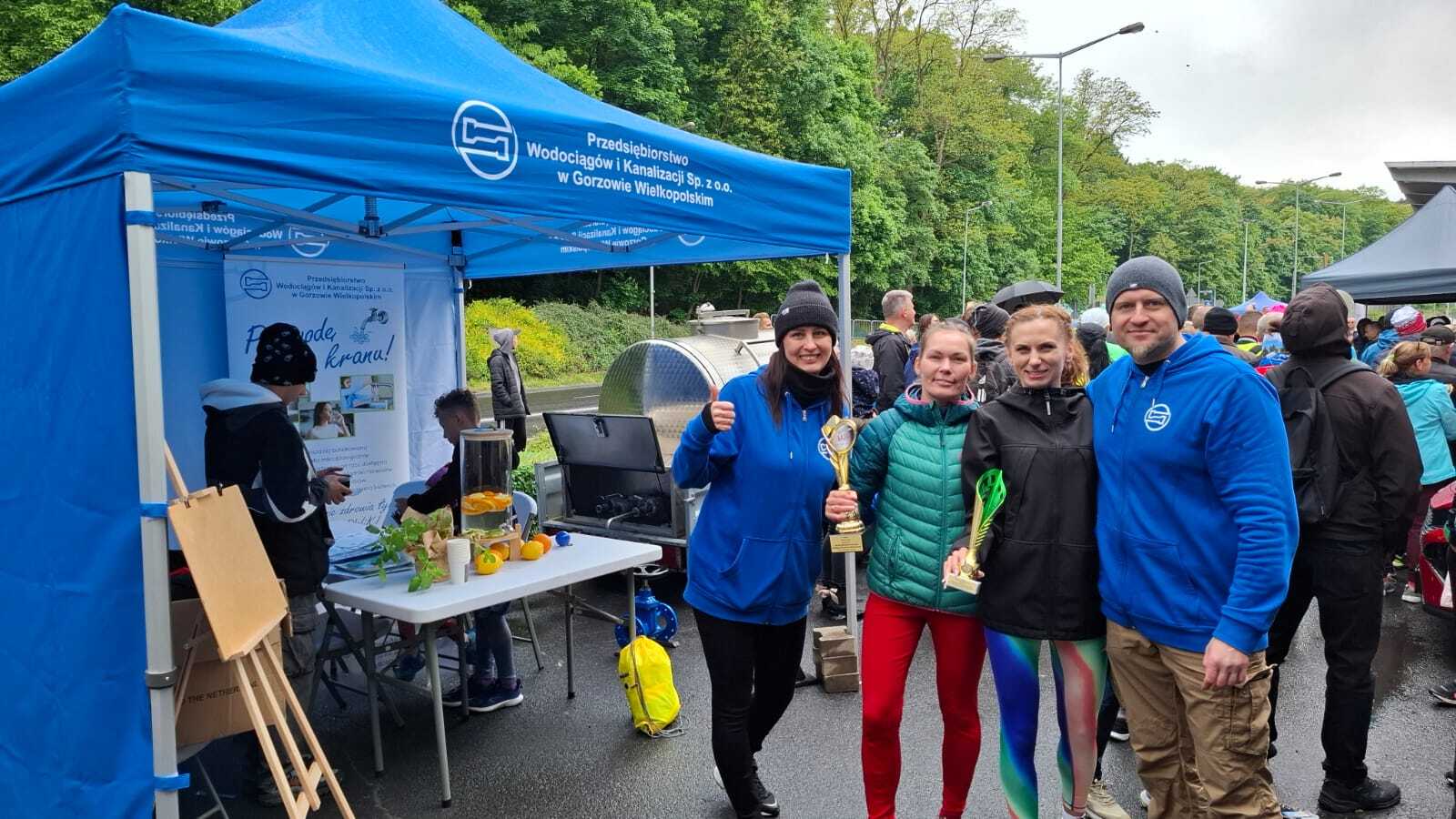Jesteśmy z Wami podczas lokalnych wydarzeń! 