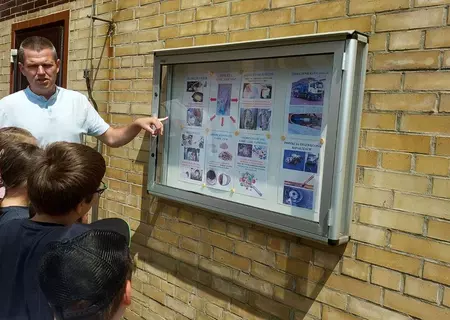 Dni otwarte Wodociągów