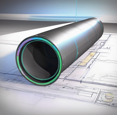 Podpisana umowa na przebudowę rurociągu wody surowej w Kłodawie! 