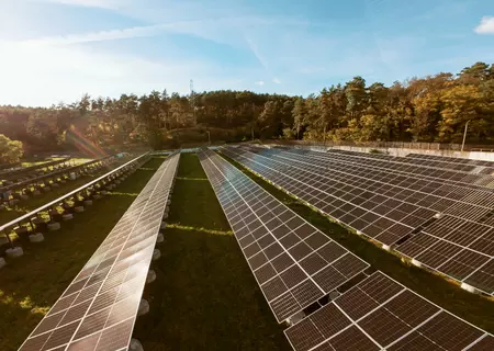 instalacja fotowoltaiczna 