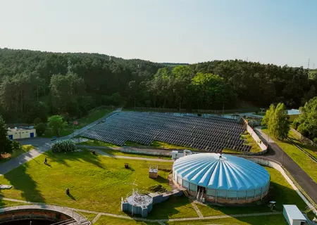 instalacja fotowoltaiczna 