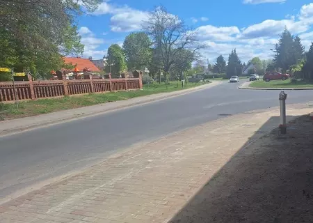 Budowa Wodociągu Wojcieszyce