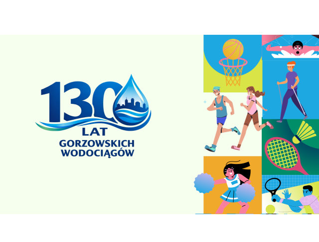 Jubileuszowy rok PWiK pod znakiem wsparcia sportu i lokalnych wydarzeń 